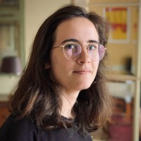Camille Vincens De Tapol