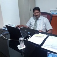 Umesh Kotian