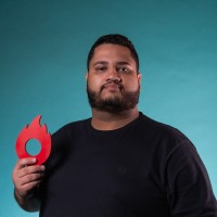 Nicolas Henrique Fonseca de Oliveira