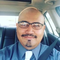 Aaron Nava