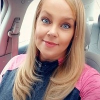 Lori Mcrell