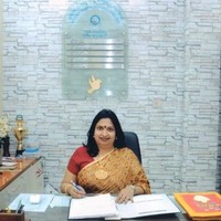 Reetika Jain