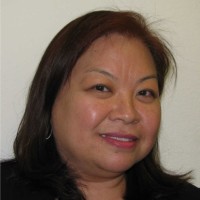 Margaret Chan