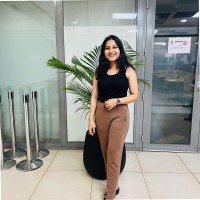 Mrunal Pawar