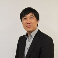 Patrick Wang