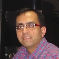 Neeraj Puri