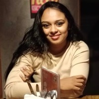 Saranya Gopakrishnan