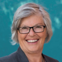 Judy Bood