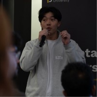 Roy Luo