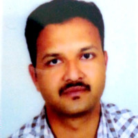 Chondhe Vishal