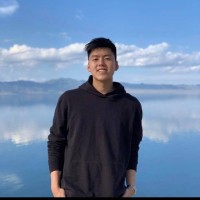 Eric Chong