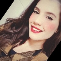 Letícia Ribeiro Faria