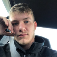 Jacob Hendryx