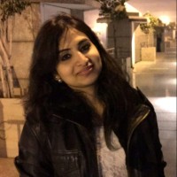 Anjali Ahuja