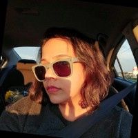 Anusree Chandra Bose