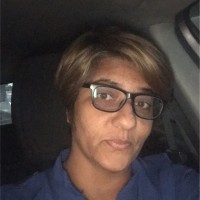 Karla Sumar S Fernandes