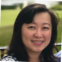 Adeline Piekham-Hsieh