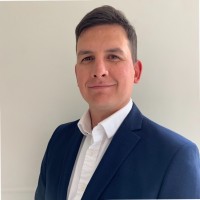 Tim Deeker-Harris