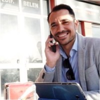 José Carlos Espinosa Tejera