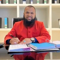 Azlan Al Amin