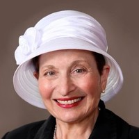 Debbie Robinson