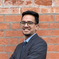 Rohit Venkatesh