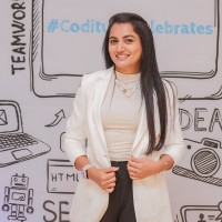 Sayali Deshmukh