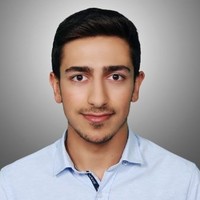 Eren Ürkmez