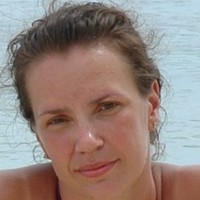 Татьяна Крючкова