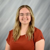 Mackenzie Halbur