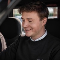 Jonas Steyaert