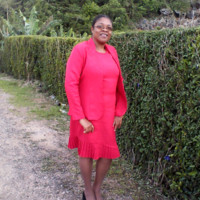 Stacey Brown