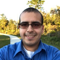 Marcos Hernandez
