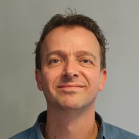 Eric Hendriks