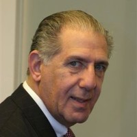 Roger Lavender