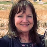 Kathy Barge