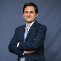 Sajid Majeed, Acca