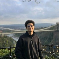 Ziad Hisham