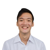 Thaddeus Ng