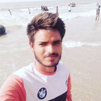 Ashish Yadav