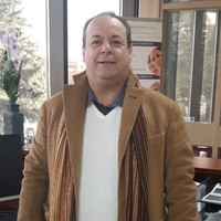 Christos Magafas