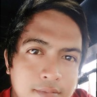 Maynard Paralejas