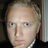 Tony Holmström