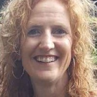 Kathy Forrest