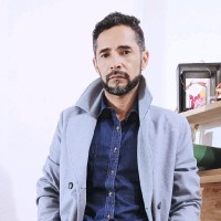 Mauricio Giraldo Alvarez