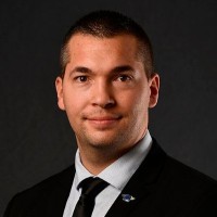 Dominique Hebrard