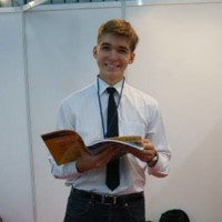 Amadeusz Krysiak