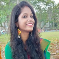 Bratati Sarkar