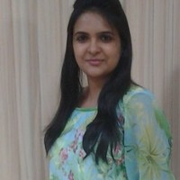 Rohini Upadhyay