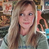 Melissa Shutts